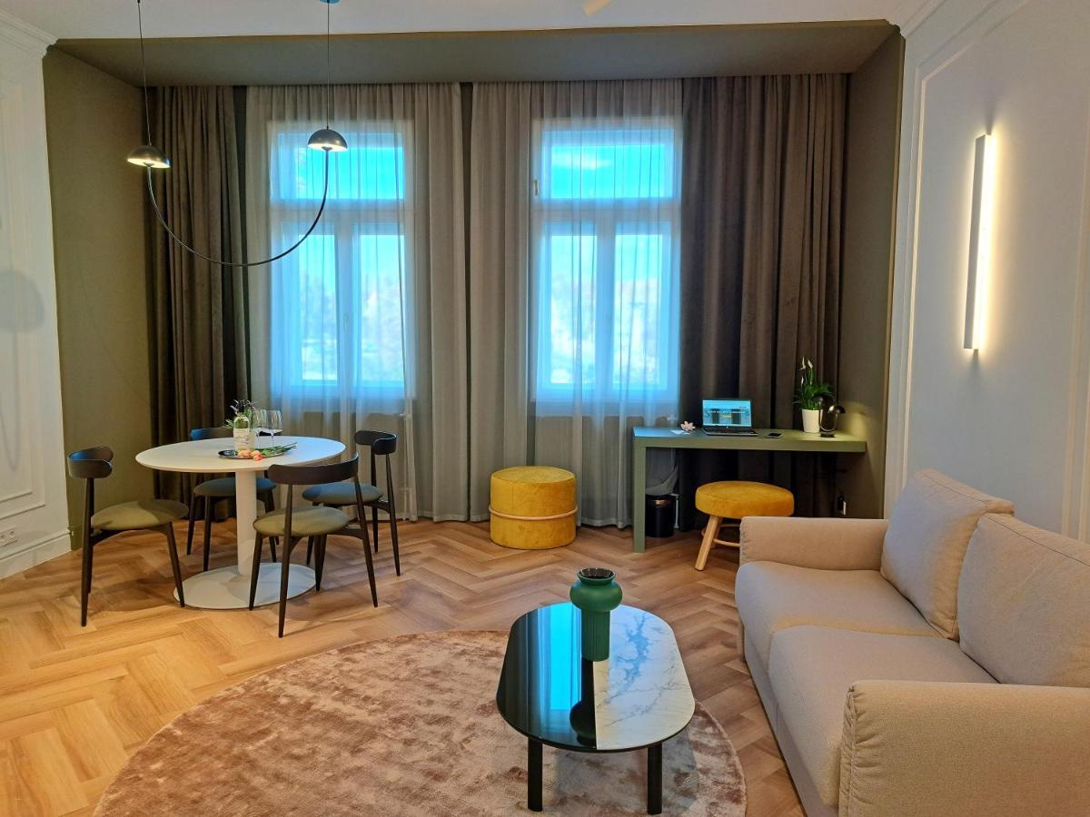 גיור Hotel Domus Collis מראה חיצוני תמונה